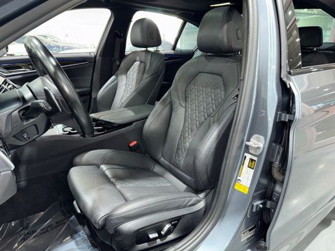 Used 2021 BMW 530i RWD image 10