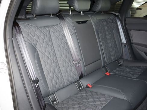 New 2025 Audi S5 Premium Plus image 11