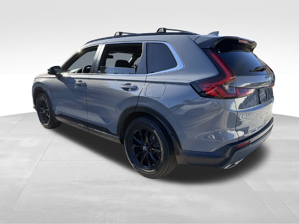 Used 2023 Honda CR-V Sport image 5