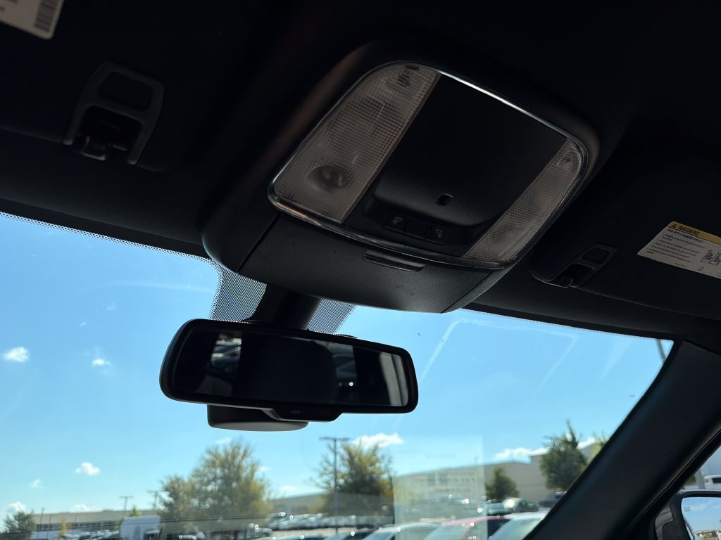 Used 2015 Jeep Grand Cherokee Laredo w/ Quick Order Package 23E RWD image 25