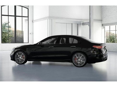 Certified 2025 Mercedes-Benz C 36 AMG S image 51