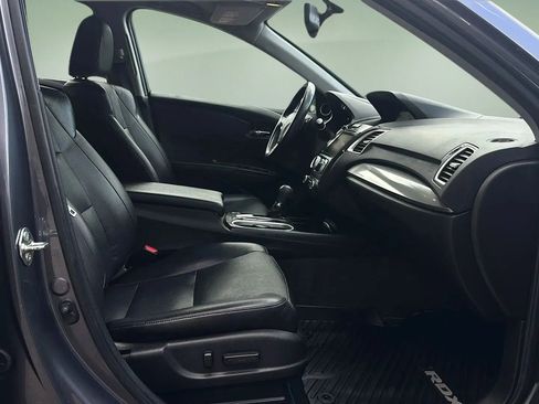 Used 2018 Acura RDX AWD w/ Technology Package image 15