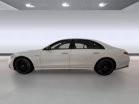 New 2026 Mercedes-Benz S 63 AMG S image 2