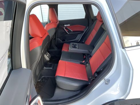 New 2025 BMW X1 xDrive28i w/ Technology Package image 27