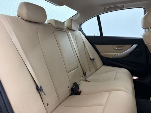 Used 2018 BMW 320i Sedan RWD image 27