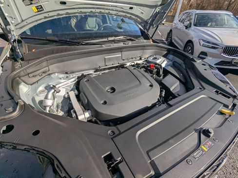 New 2026 Volvo XC90 B6 Ultra w/ Protection Package image 26