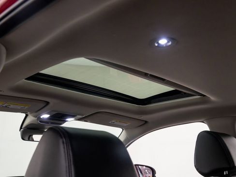 Certified 2024 Honda HR-V EX-L image 17