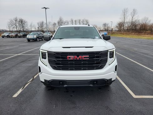 New 2026 GMC Sierra 1500 Pro w/ Graphite Edition image 2