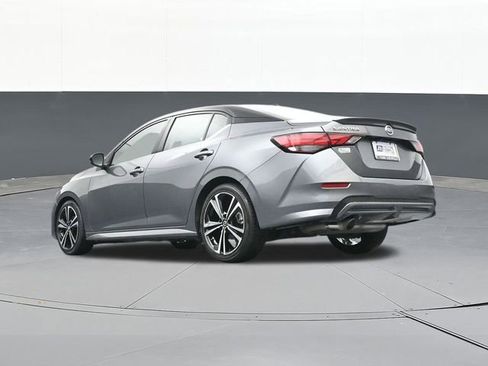 Used 2023 Nissan Sentra SR w/ Electronics Package image 44