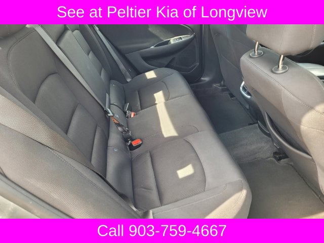 Used 2024 Chevrolet Malibu LT FWD image 13