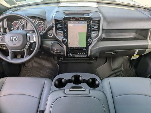 New 2026 RAM 2500 Tradesman AWD/4WD image 28