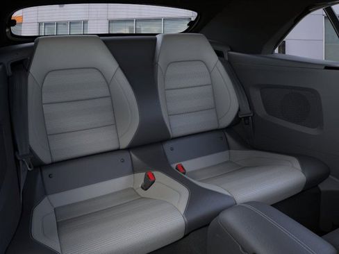 New 2026 Ford Mustang GT Premium RWD image 11