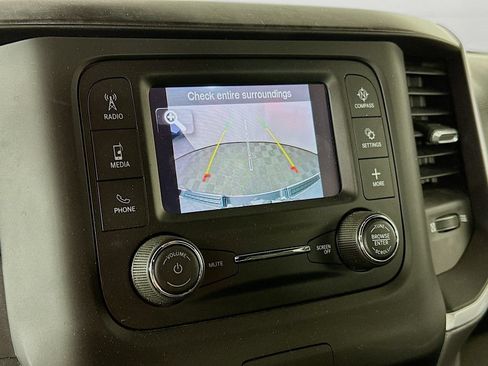 Certified 2022 RAM 1500 Big Horn AWD/4WD image 22