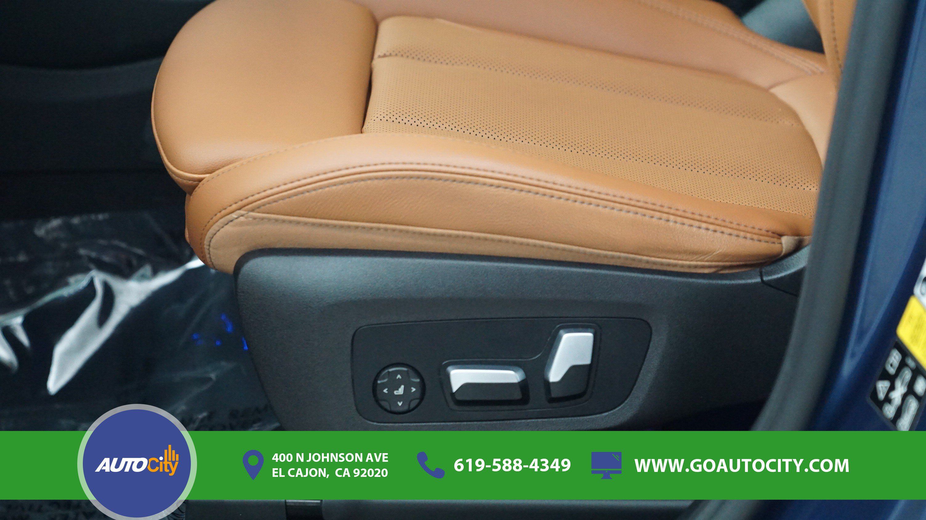 Used 2022 BMW X3 xDrive30i w/ Premium Package AWD/4WD image 18