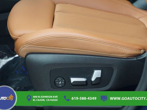 Used 2022 BMW X3 xDrive30i w/ Premium Package AWD/4WD image 18