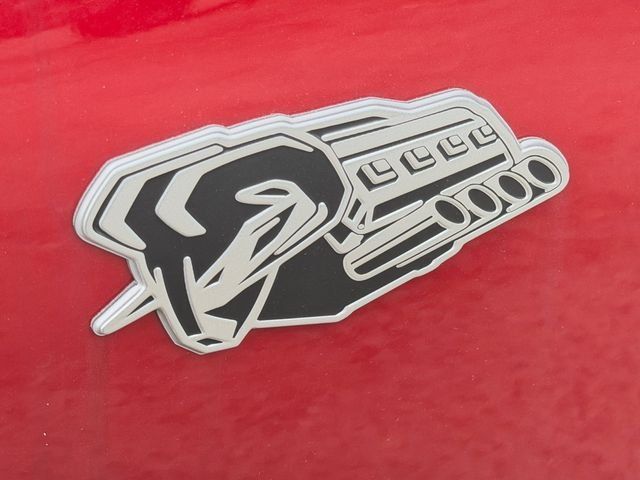New 2026 RAM 1500 Express AWD/4WD image 10