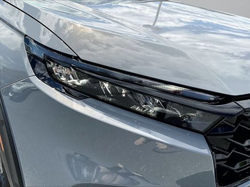 Used 2024 Honda CR-V Sport Touring image 32