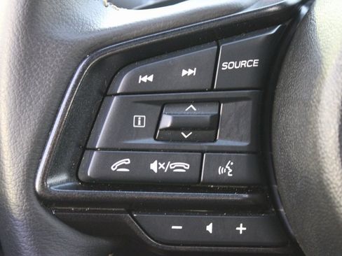 Certified 2025 Subaru Crosstrek 2.5i Sport image 14