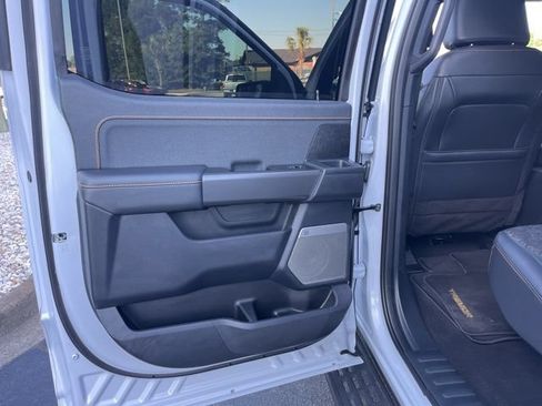 Used 2025 Ford F150 Tremor AWD/4WD image 9