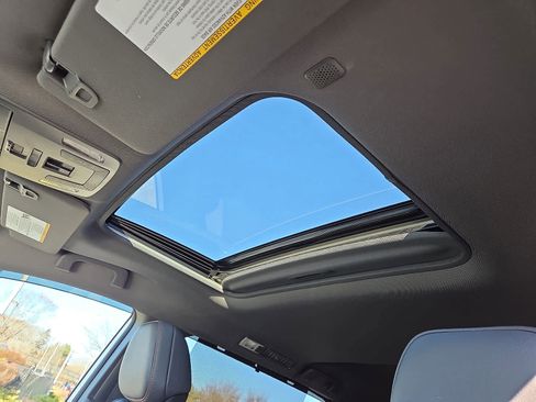 Certified 2024 Toyota Sienna XSE image 16