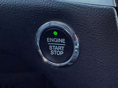 Certified 2024 Ford Edge SEL AWD/4WD image 20