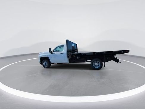 New 2026 Chevrolet Silverado 3500 W/T w/ WT Convenience Package AWD/4WD image 5