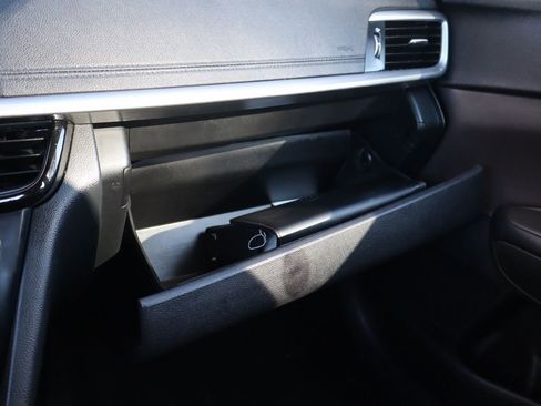 Used 2020 Kia Optima LX image 37