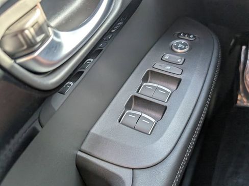 Certified 2025 Acura ADX FWD image 35