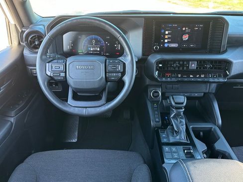 Used 2024 Toyota Land Cruiser 1958 image 10