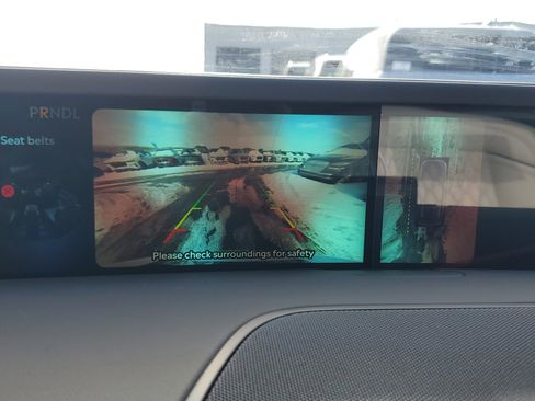 New 2026 Lincoln Nautilus Black Label w/ Jet Appearance Package image 22