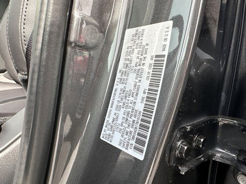 New 2026 MAZDA CX-50 AWD 2.5 Hybrid w/ Premium Pkg image 20