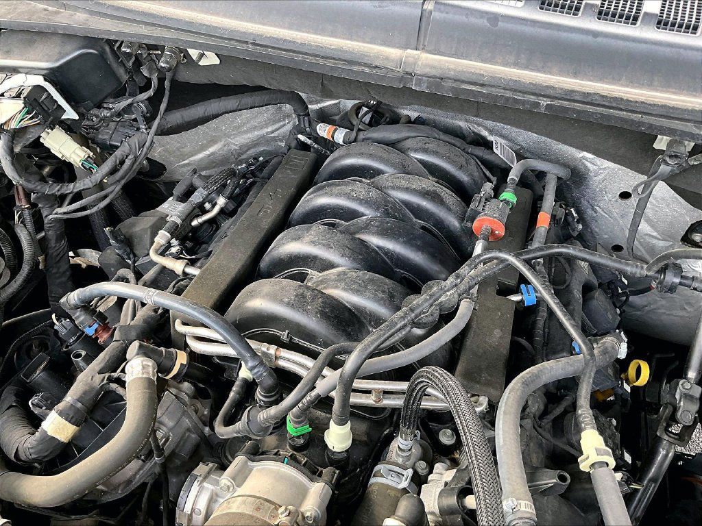 Used 2020 Ford F150 XL w/ Equipment Group 101A Mid AWD/4WD image 31
