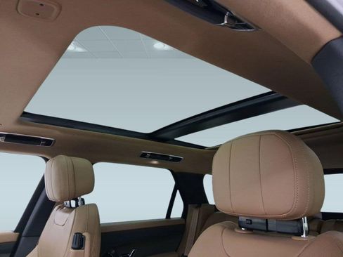 New 2026 Land Rover Range Rover Sport SE image 14