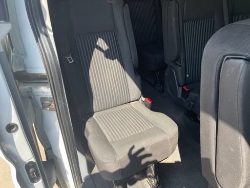 Certified 2017 Ford Transit 350 XLT RWD image 21