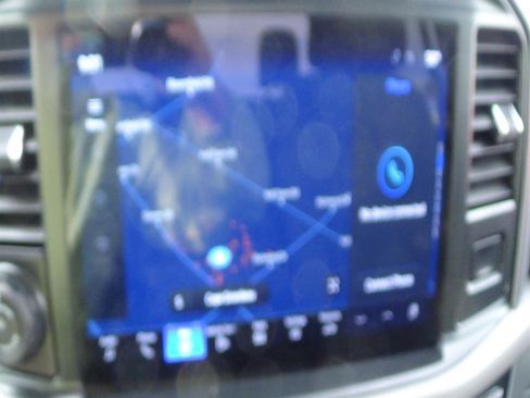 Used 2024 Ford F150 XLT w/ Mobile Office Package image 23