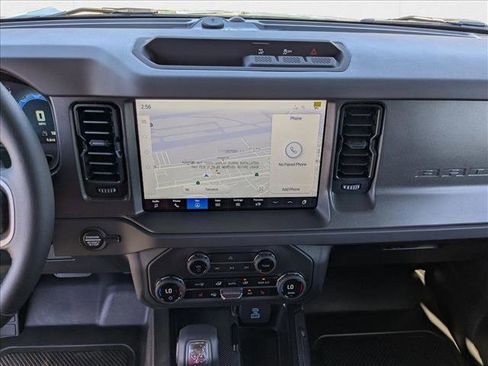 New 2025 Ford Bronco Big Bend image 12