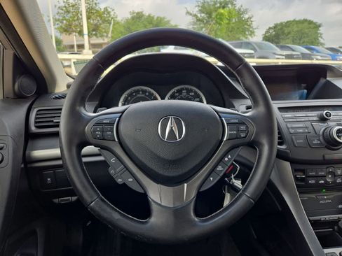 Used 2013 Acura TSX Sedan FWD image 23