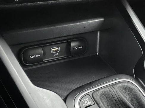 Used 2023 Kia Soul LX w/ Option Group 015 image 20