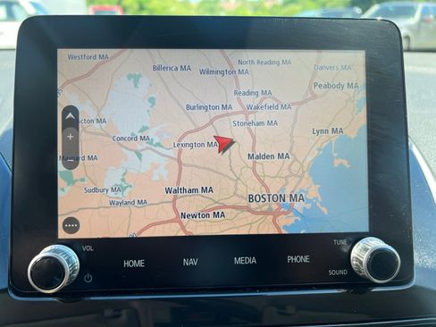 Used 2023 Mitsubishi Eclipse Cross AWD image 27