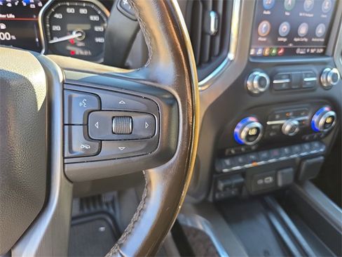 Certified 2023 GMC Sierra 2500 Denali w/ Denali Ultimate Package image 24