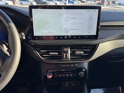 Used 2025 Ford Escape ST-Line Select w/ Tech Pack #1 image 32