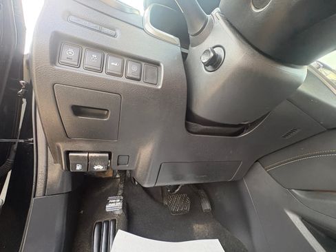 Used 2024 Nissan Murano SV AWD/4WD image 36