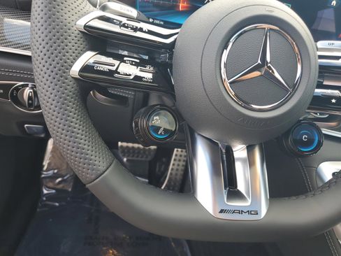 New 2026 Mercedes-Benz AMG GT 43 image 38