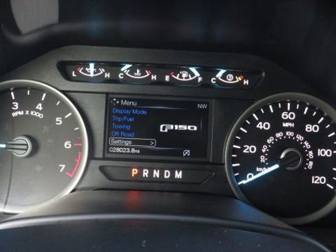 Certified 2020 Ford F150 XLT w/ Equipment Group 302A Luxury image 28