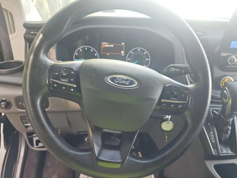 Used 2021 Ford Transit 350 XLT RWD image 8