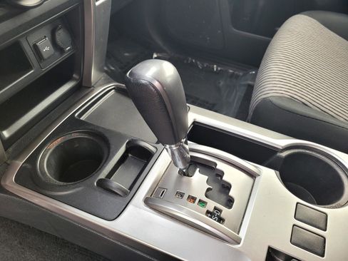 Used 2024 Toyota 4Runner SR5 image 17