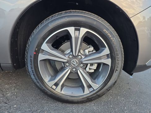 New 2026 Acura RDX w/ Technology Package AWD/4WD image 25