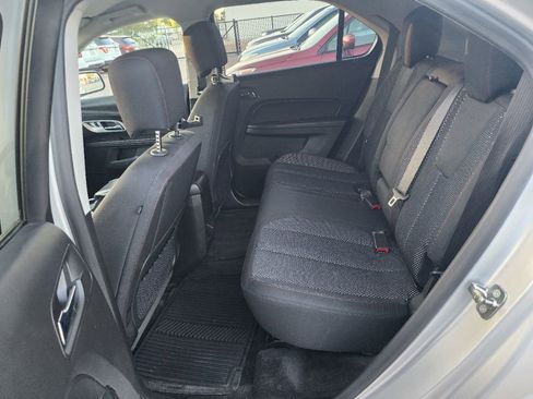 Used 2015 Chevrolet Equinox LT w/ LPO, Protection Package FWD image 11