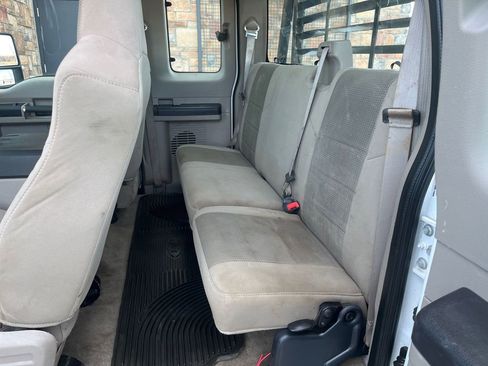 Used 2008 Ford F450 XLT image 15