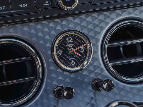New 2025 Bentley Continental GT AWD/4WD image 29